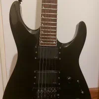 گیتار دزدیده شده/ جکسون/ Jackson