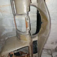 داشبورد سمند نیاز بازسازی کرم رنگ|قطعات یدکی و لوازم جانبی|تهران, حبیب الله|دیوار