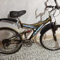 دوچرخه 26 دنده ای