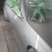 نقاشی خودرو|خدمات موتور و ماشین|شیراز, ترمینال باربری|دیوار