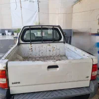 فروش وانت پراید 151|خودرو سواری و وانت|بندر گناوه, |دیوار