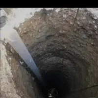 حفر چاه آبی وفاضلاب با نیروی مجرب وقیمت مناسب|خدمات پیشه و مهارت|شهرکرد, |دیوار