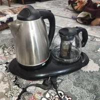 چای ساز WATSON|سماور، چای‌ساز، قهوه‌ساز|میانه, |دیوار