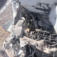 ماشین تصادفی|خودرو سواری و وانت|تربت‌حیدریه, طالقانی|دیوار