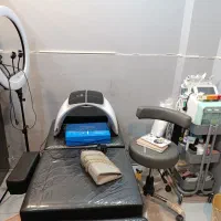 وسایل فشیال