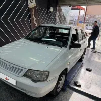 پراید ۱۳۲ عروسک درحد ۱۳۹۹