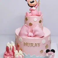 تولد کیک|خدمات پذیرایی، مراسم|کرج, عظیمیه|دیوار