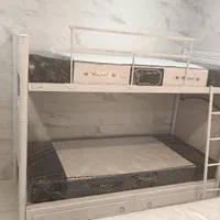 فروش‌تخت‌دوطبقه‌ویک‌طبقه‌..کارجدیدمبل پاسارگاد|تخت و سرویس خواب|سنندج, |دیوار