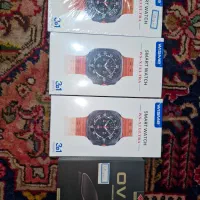 ساعت هوشمند آکبند