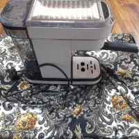 دستگاه اسپرسوساز مباشی|سماور، چای‌ساز، قهوه‌ساز|تهران, سردارجنگل|دیوار