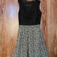 لباس مجلسی کوتاه