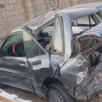 پذیرش فرسوده و تصادفی|خدمات موتور و ماشین|یاسوج, |دیوار