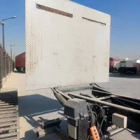 فروش   دستگاه خودروبر یا یخچال|خودرو سنگین|دره شهر, |دیوار