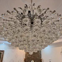لوستر۲۴شاخه