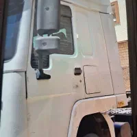 هوو استا تراک کشنده|خودرو سنگین|بروجن, |دیوار