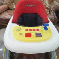 روروک مارک پیر گاردین تمیز وسالم|کالسکه و لوازم جانبی|تهران, سردارجنگل|دیوار