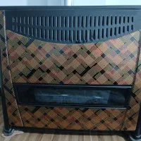 بخاری گازی مهرآذر مدل ۱۴۰۰