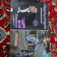 کتاب و جزوه فیزیک مهدی براتی کنکور