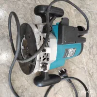 اور فرز ماکیتا حرفه ای|ابزارآلات|لنجان, |دیوار