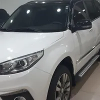 ام‌وی‌ام X33 S اسپرت، مدل ۱۳۹۷