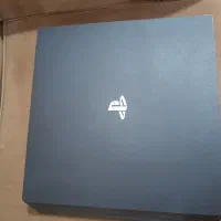 کنسول پی اس فور پرو ps4 pro|کنسول، بازی ویدئویی و آنلاین|ایذه, |دیوار