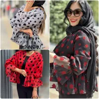 انواع لباس های شیک