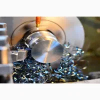 نیازمنده شاگرد تراشکاری