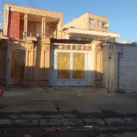 یک منزل ویلایی و یک زمین معاوضه با منزل بزرگتر ...