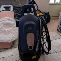 دستگاه کارواش فوما ژاپن اصل ۲۱۰ بار