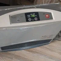 بخاری گازی ژاپنی|بخاری، هیتر، شومینه|شاندرمن, |دیوار