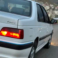 پارس مدل 95|خودرو سواری و وانت|اردبیل, |دیوار
