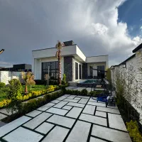 ویلا تهراندشت، شهرکی ،سندتک برگ