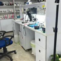 دکور و ویترین موبایل فروشی|فروشگاه و مغازه|شاهینشهر, نبوت|دیوار