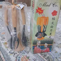 سرویس کفگیر ملاقه