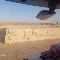 آجر و سفال|مصالح و تجهیزات ساختمان|برازجان, |دیوار
