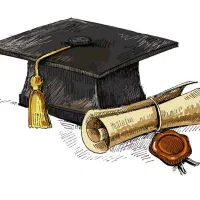 دیپلم رسمی معماری داخلی، گرافیک رایانهای و عکاسی