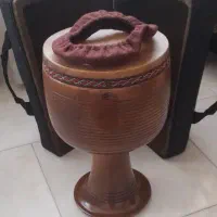تنبک حلمی ترکه ای