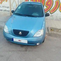 تیبا ۲ آخر ۴۰۱ در حد صفر کم کار