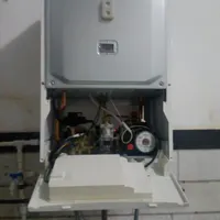 نصب،تعمیر و سرویس جرمگیری پکیج و آبگرمکن و پمپ آب