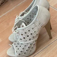 کفش مجلسی ترک