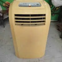 کولر گازی پرتابل|کولر گازی و فن‌کوئل|پاکدشت, |دیوار