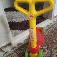 اسکوتر