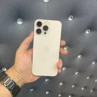 گوشی ۱۶ پرو مکس رجیستر شده