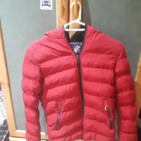 کاپشن کاملاً سالم و نو