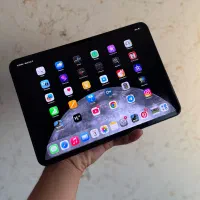 آیپد پرو 2024  11 اینچ|تبلت|شیراز, شهرک گلدشت حافظ‎|دیوار