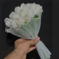 دسته گل عروس