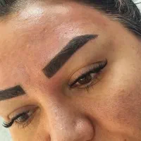 کاشت ابرو میکروکاشت زیرقیمت همجا ۵۰درصد تخفیف فوری