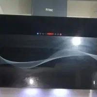 هود ایلیا استیل سالم سالم|هود|نهاوند, |دیوار