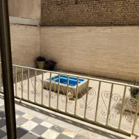 منزل-ویلایی-120متری-با-ارتفاع-3روی-پیلوت