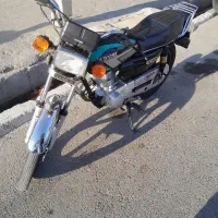 موتور هندا پرواز مدل ۱۴۰۰